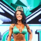 Tiffany  Baratta - NPC Emerald Cup 2013 - #1